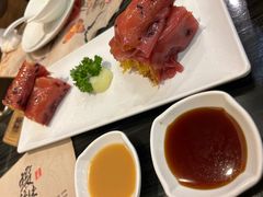 紅米腸-虾饺妹·粤式手工点心(水荫路店)