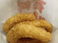 -汉堡王(天津鲁能店)