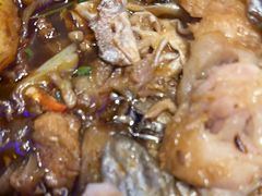 -炉鱼(平湖八佰伴店)