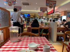 -西贝(吴江路湟普汇店)