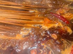 -水碾河刘老大串串香(水碾河路店)
