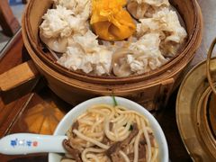 -龍聚祥烧麦馆(万达店)