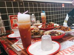 -华仔龙虾(永乐路总店)