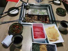 -野妹经典火锅(民治店)