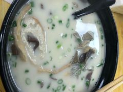 -津津老鸭粉丝馆(正东路店)