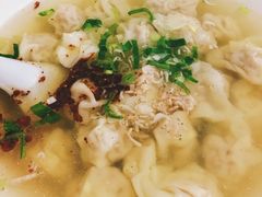 -汪家馄饨(集庆路店)