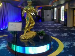 -中影星美国际影城(万家丽店)