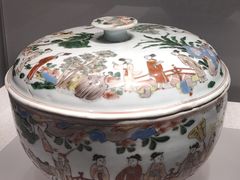 -中华艺术宫(上海美术馆)