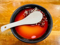 -兵哥豌豆面(建设巷店)