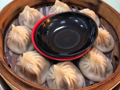 小笼包-食惠里小笼包面馆(越秀店)