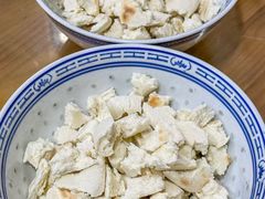 -天发芽·何记葫芦头泡馍·传统小吃(报恩寺街店)