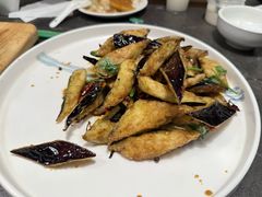 -五谷丰登农家院·地道胶东菜·海鲜烧烤(威海店)