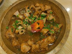 -和膳居饮食有限公司