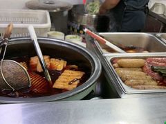 -五七路板面(万象城店)