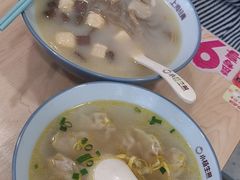 -小杨生煎(成山巴黎春天店)