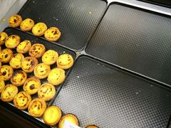 -莉蓮蛋挞(静安寺店)
