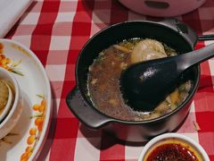 -西贝(科华王府井店)