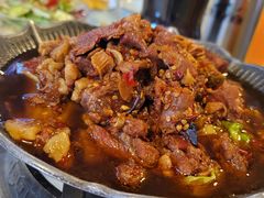 -京北渔家傲