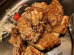 -浙江安吉JW万豪酒店·万豪中餐厅