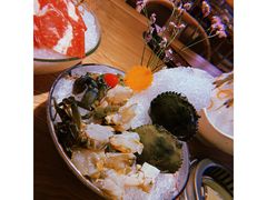 -尚海豆捞(乐虹坊店)