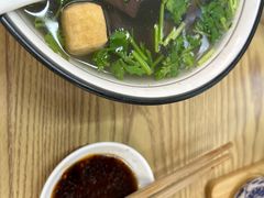 -勤业老杨汤包店(红星新村分店)