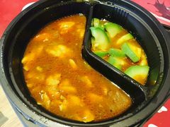 -肯德基(珠峰店)