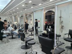 -MT·ID 烫发.染发.接发SALON