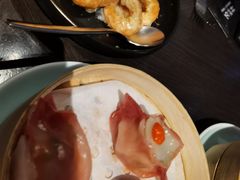 龙虾饺皇-万丽轩·粤菜(王府井金茂万丽酒店)