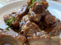 -渔码头食府(蓬莱阁店)