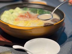 -广舟(千禧店)