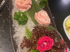 -捞王锅物料理(温州万象城店)