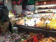 -绿叶水果(长沙潇湘奥林匹克店)