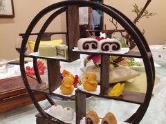 -北京全聚德(西客站店)