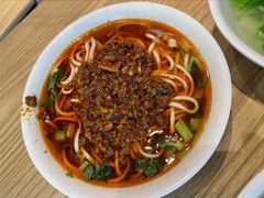 -吴记怪味面(牛王庙店)