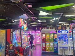 -星际传奇·电玩城·游戏厅·儿童乐园(大悦城店)