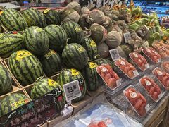 -Olé精品超市(广州太古汇店)