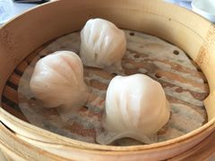 虾饺-无锡城中皇冠假日酒店·芳园中餐厅