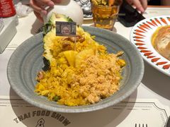 -太食獸泰式茶餐厅(IFS国金中心店)