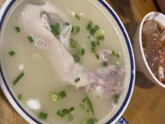 -易老妈蹄花.特色川菜(人民公园总店)
