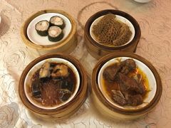 -晋江荣誉国际酒店·港誉茶餐厅