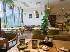 -Sushi Love 创意寿司(丽影广场店)