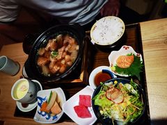 -和然日本料理(开发区五彩城店)