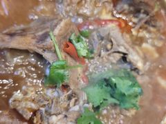 -哈啾嗨·新概念蒙餐(红星新城店)