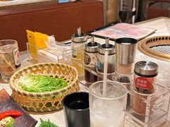 -乾杯烧肉居酒屋(中洲湾店)