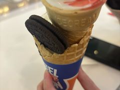 -DQ·蛋糕·冰淇淋(通州万达店)