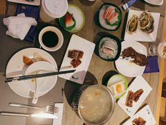 -海天盛宴海鲜自助(正大广场店)