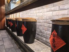 -南京大牌档(崇文门国瑞店)