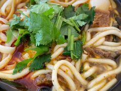 -姐弟俩土豆粉(西安小寨店)