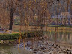 -明月山天沐温泉度假村