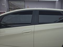 -龙膜大拇指专业汽车贴膜隐形车衣(河北店)